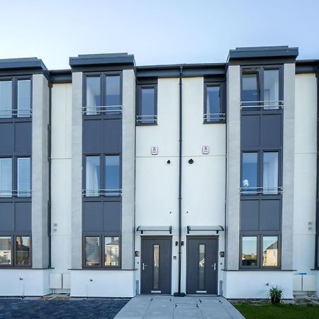 Ocean Heights Villa Newquay  Bagian luar foto