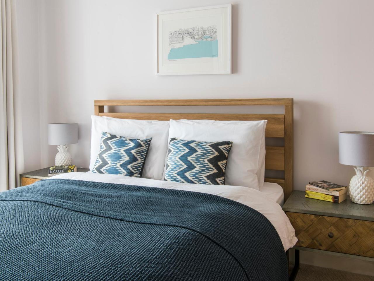 Ocean Heights Villa Newquay  Bagian luar foto