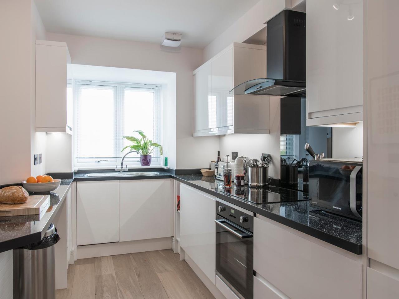 Ocean Heights Villa Newquay  Bagian luar foto